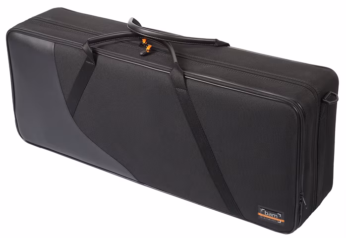 Bam CONSERVATOIRE 40 cm Viola case - Case für Bratsche