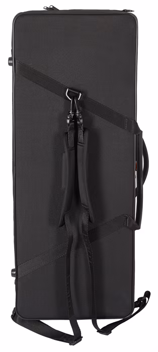 Bam CONSERVATOIRE 40 cm Viola case - Case für Bratsche