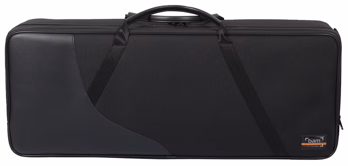 Bam CONSERVATOIRE 41 cm Viola case - Case für Bratsche