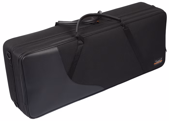 Bam CONSERVATOIRE 41 cm Viola case - Case für Bratsche