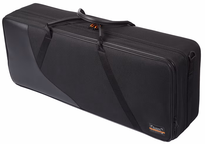 Bam CONSERVATOIRE 41 cm Viola case - Case für Bratsche