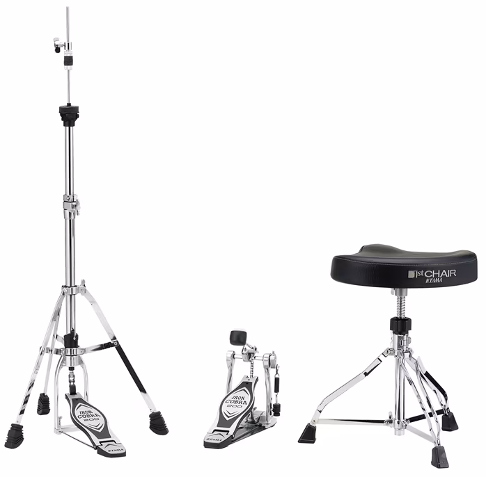 Tama HED3G - Hardware Set