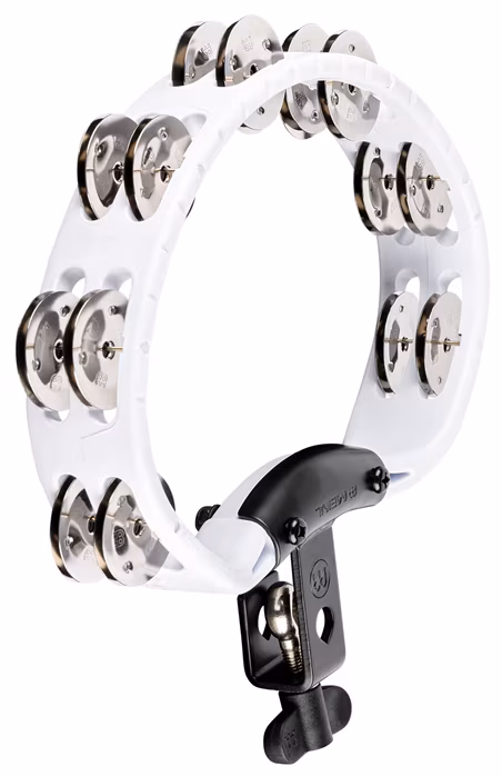 Meinl HTMT2WH - Tamburin