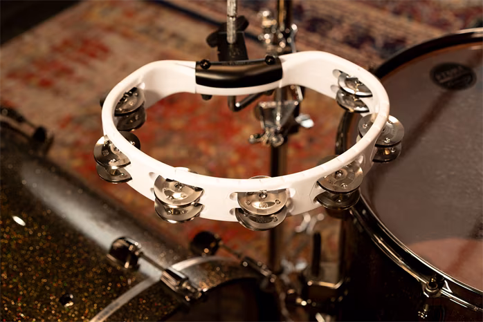 Meinl HTMT2WH - Tamburin