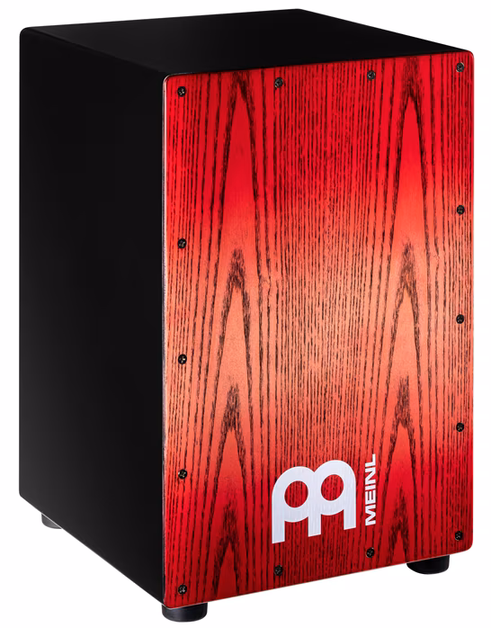 Meinl MCAJ100BK-TRF - Cajón
