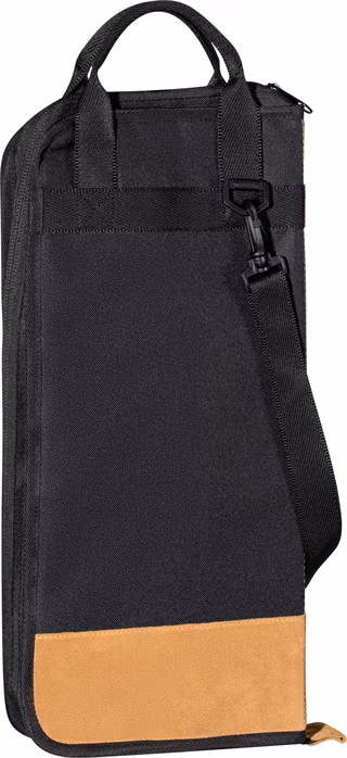 Meinl Classic Woven Stick Bag Black - Case für Drumsticks