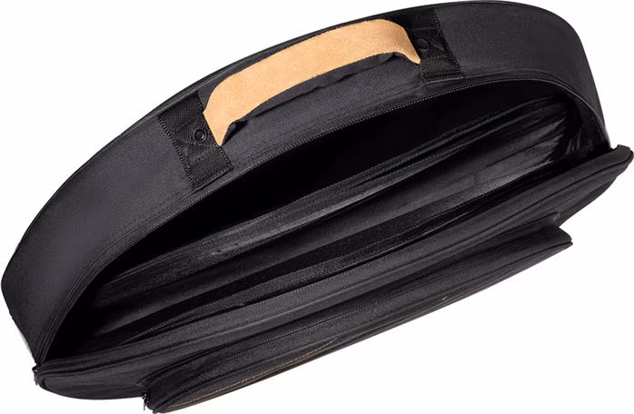 Meinl Classic Woven Cymbal Bag Black - Case für Becken