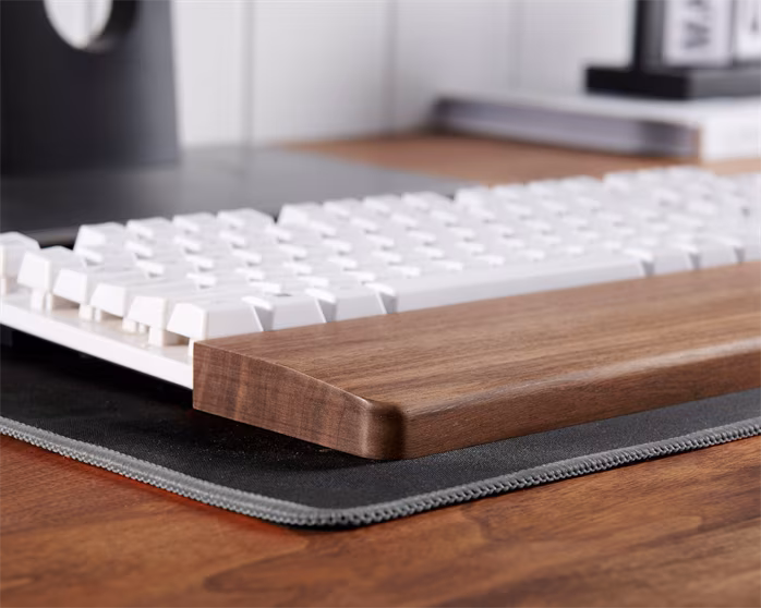 Mozos KTW1 - Zubehör