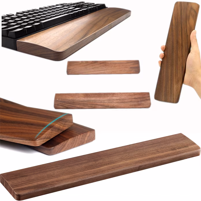 Mozos KTW2 - Zubehör