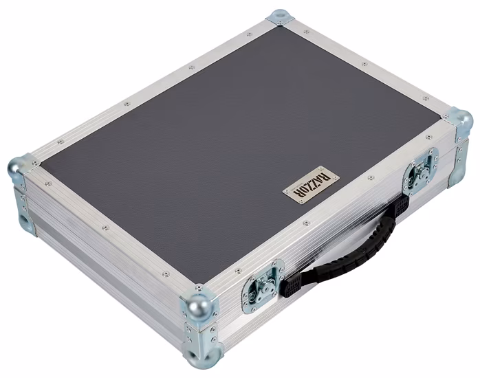 Razzor Cases Case for fasteners 1 - Transport case