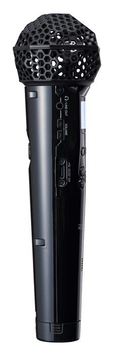 Zoom M2 MicTrak - Aufnahmegerät in Taschenformat