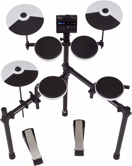 Roland TD-02K - E-Drum-Set
