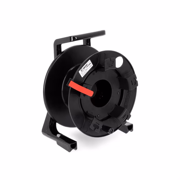 Adam Hall 70225 - Trommel für Kabel