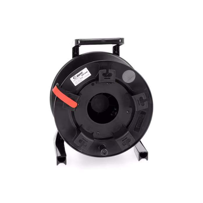 Adam Hall 70225 - Trommel für Kabel