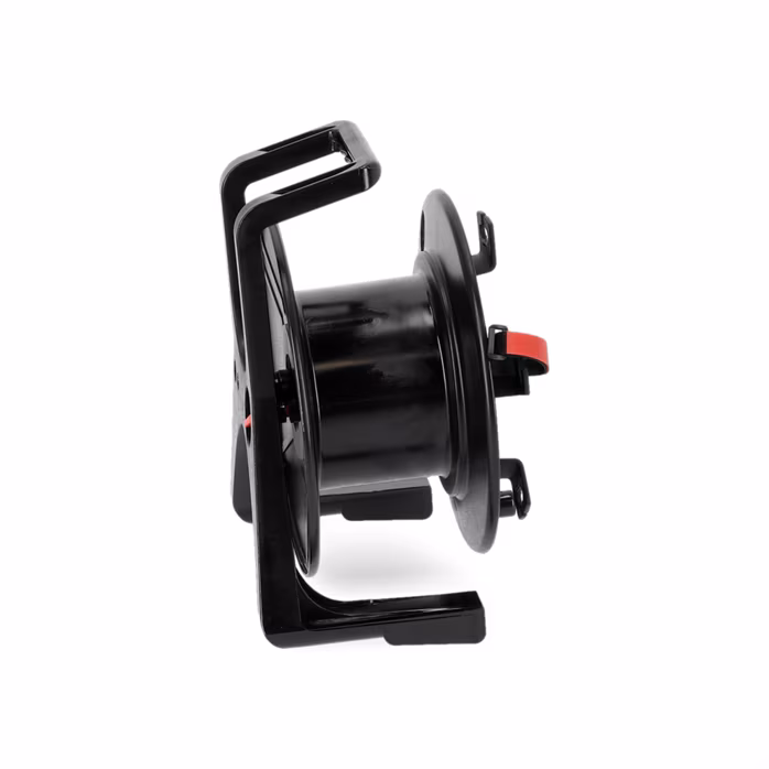 Adam Hall 70225 - Trommel für Kabel