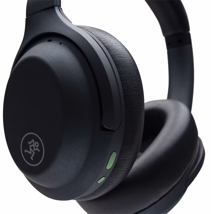 Mackie MC-60BT (ausgepackt) - Wireless-Headset