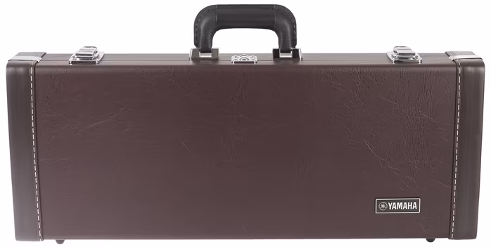 Yamaha YRB-61-SP - Bass-Blockflöte