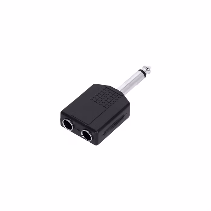 Adam Hall 4 STAR AY JF2 JM2 - Klinkenadapter