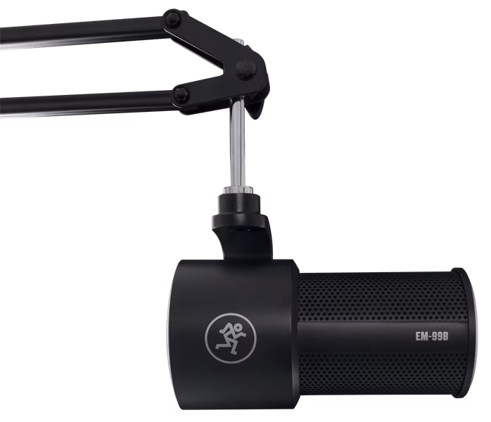 Mackie EM-99B - Dynamisches Mikrofon