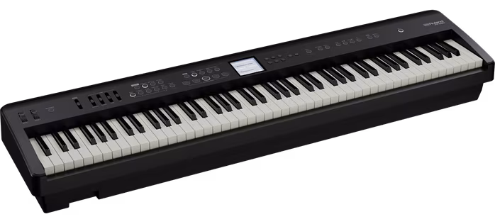 Roland FP-E50 - Mobiles elektronisches Stage Piano
