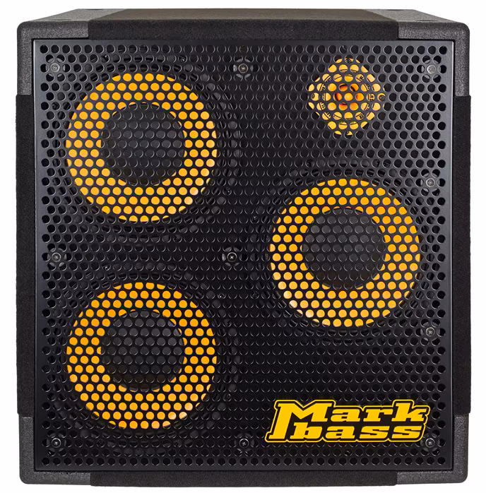 Markbass MB58R 103 Pure - 6 - Bassgitarren-Lautsprecher