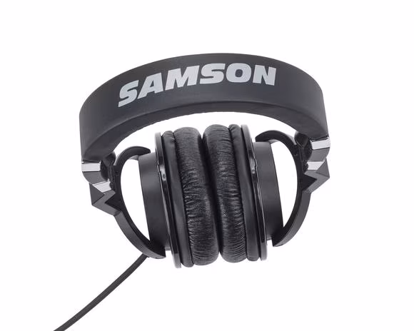 Samson Z45 - Studio-Kopfhörer