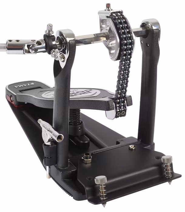 Tama HP900PWN Iron Cobra Power Glide  - Double-Pedal für Basstrommel