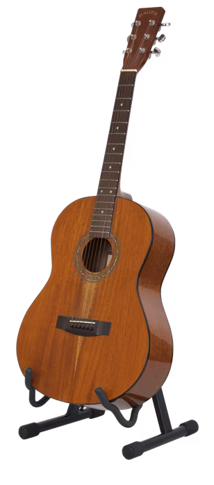 Gator Frameworks RI-GTRAU - Gitarrenständer