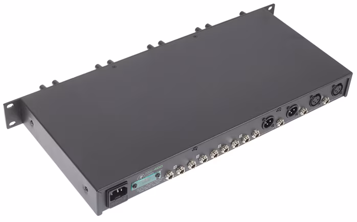 Mackie HM-400 - Headset-Verstärker
