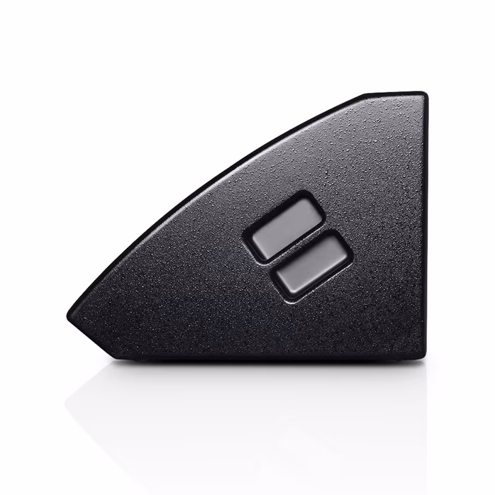 LD Systems MON 101 A G2 - Aktive Stage-Monitor