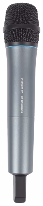 Sennheiser XSw 1-825 B - Drahtloses Vokal-Set