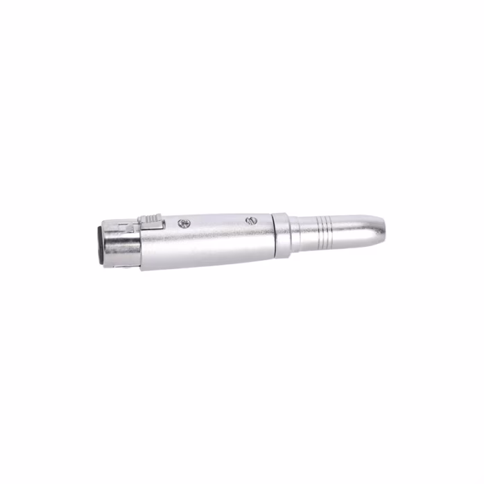 Adam Hall 4 STAR A XF3 JF3 - Klinkenadapter