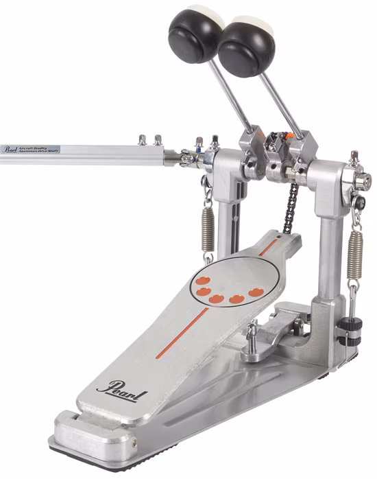 Pearl P-932 - Double-Pedal für Basstrommel