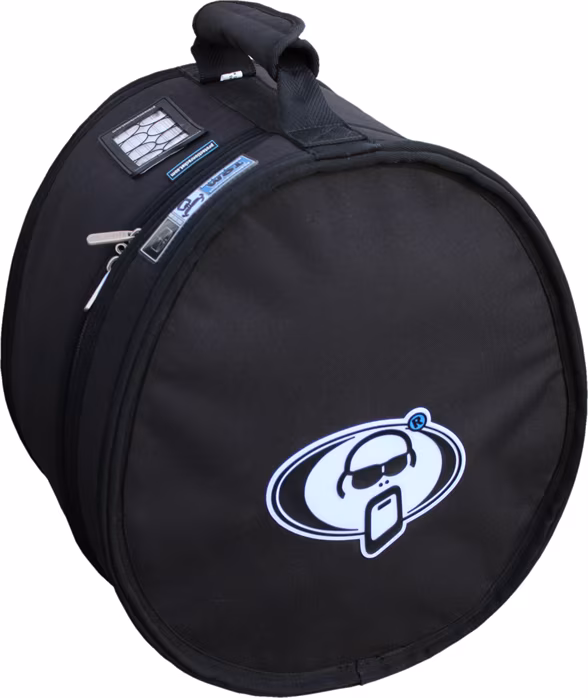Protection Racket 12“ x 9” Standard Tom Case - Tomtom-Case