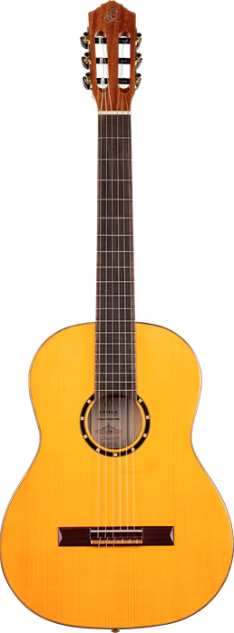 Ortega R170F - Die klassische Gitarre