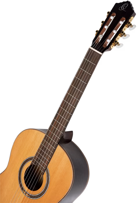 Ortega R159 - Die klassische Gitarre