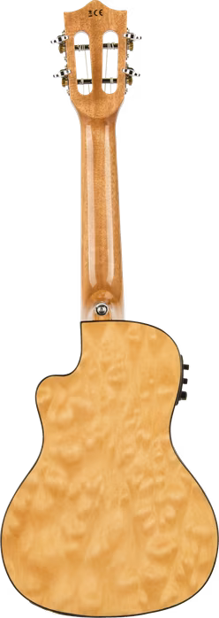Lanikai QM-NACEC - Elektroakustische Ukulele