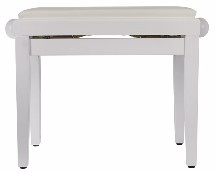 Soundsation SBH-100P-SWH - Klaviersitzbank