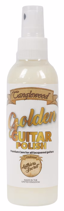 Tanglewood Guitar Polish - Pflegemittel für Gitarre