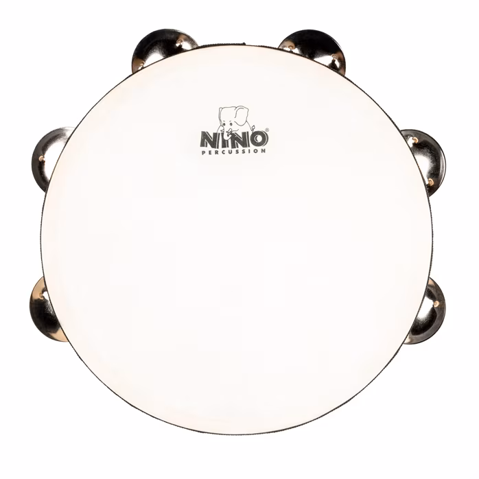 NINO NINO944 - Tambourin mit Fell