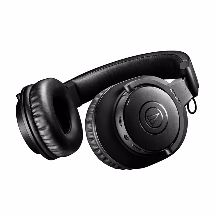 Audio-Technica ATH-M20xBT - Wireless-Headset