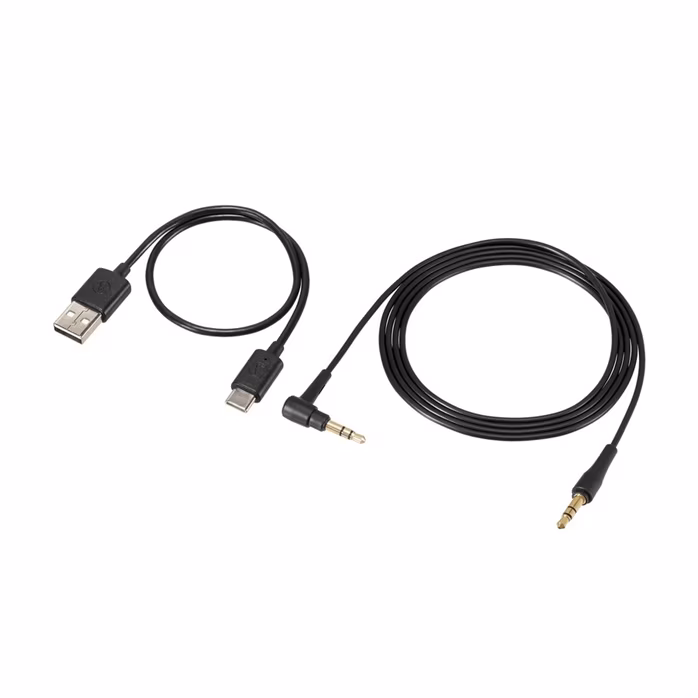 Audio-Technica ATH-M20xBT - Wireless-Headset