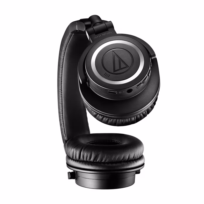 Audio-Technica ATH-M50xBT2 - Wireless-Headset