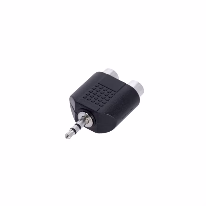 Adam Hall 4 STAR AY RF2 MM3 - Klinkenadapter