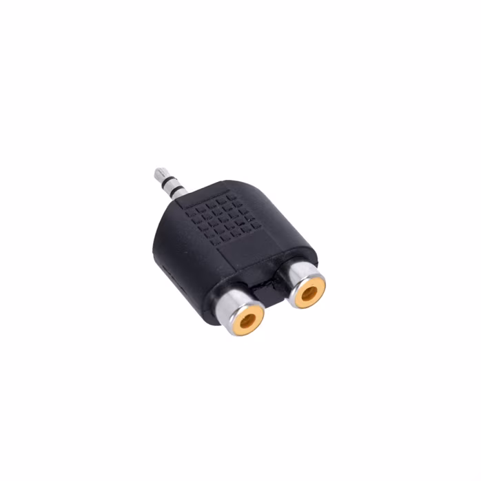 Adam Hall 4 STAR AY RF2 MM3 - Klinkenadapter
