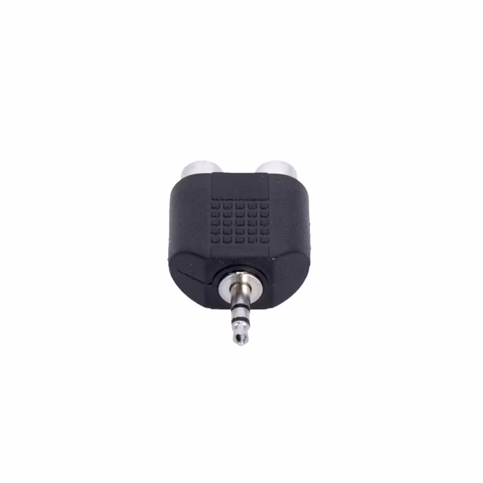 Adam Hall 4 STAR AY RF2 MM3 - Klinkenadapter
