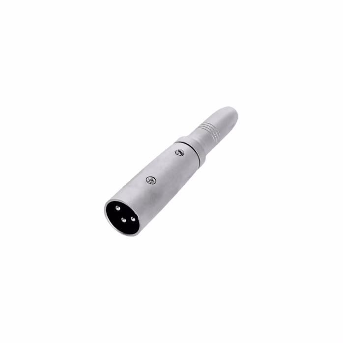 Adam Hall 4 STAR A JF3 XM3 - Klinkenadapter