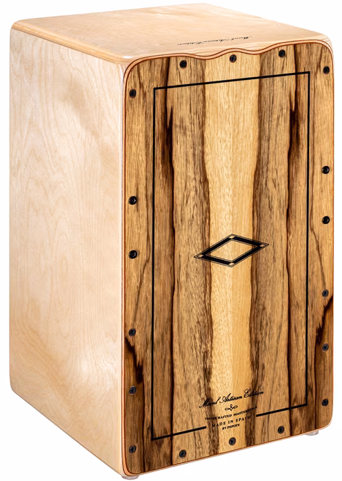 Meinl AEMILLI (gebraucht) - Cajón
