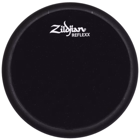Zildjian 6" Reflexx Practice Pad - Übungspad