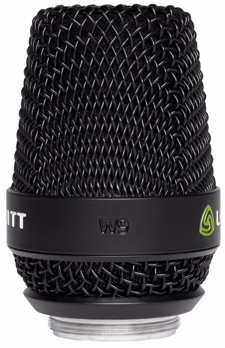 Lewitt W 9 - Mikrophonkapseln
